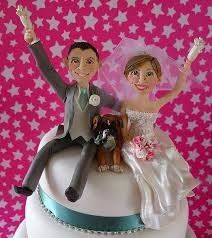 cake topper