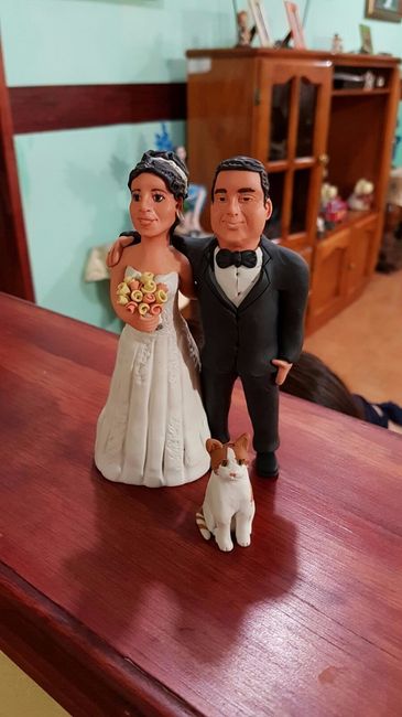 mis muñequitos