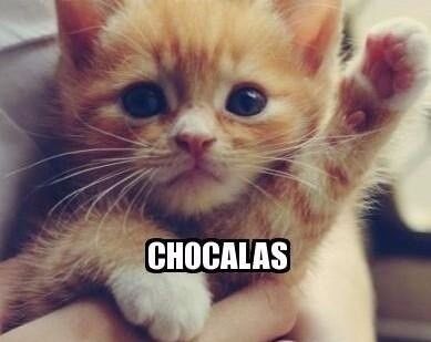 chocalas