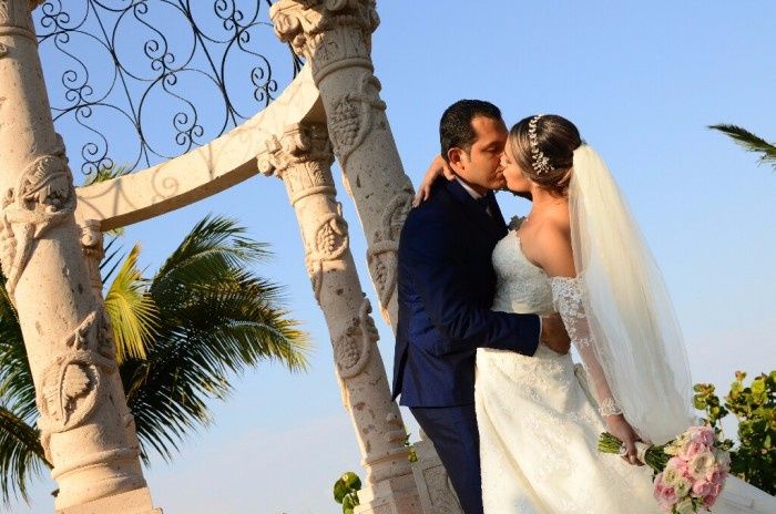 foto boda ivette