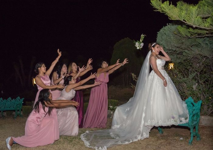 Mis damas