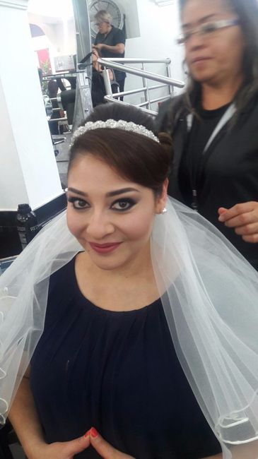 mi tocado