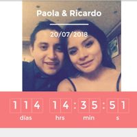 y tú contador que marca? - 1