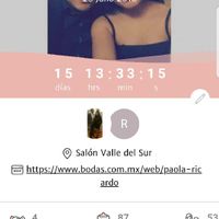 Compartan su nuevo  Contador - 1