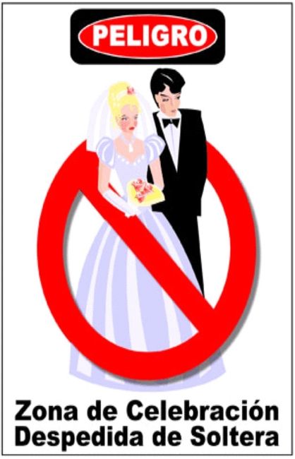 para tu despedida de soltera