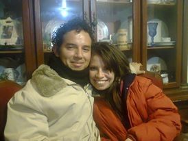 EL HOMBRE DE MI VIDA