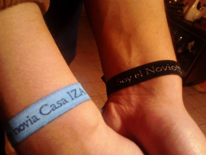 soy novia casa iza