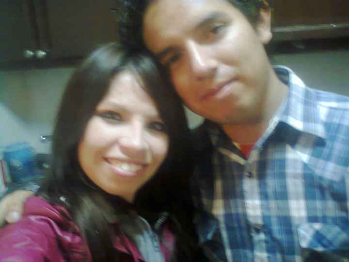 mi amor y yo