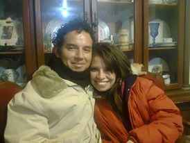 EL HOMBRE DE MI VIDA