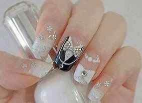 UÑAS SUPER ORIGINALES