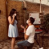 Martes con “m” de ¡muéstrenme sus anillos! - 1