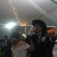 ¿Te emborrachaste el día de tu boda? 🤭😁 - 1