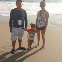 ¡Presénta a tu pareja! - 1