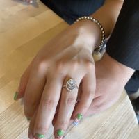 Presume la foto más bonita de tu anillo💍 - 1