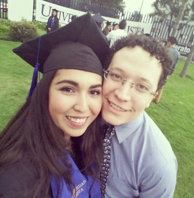 Su foto favorita de toda la vida ! - 1