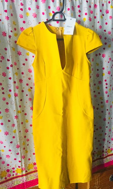 Outfit para el civil 😉 - 2