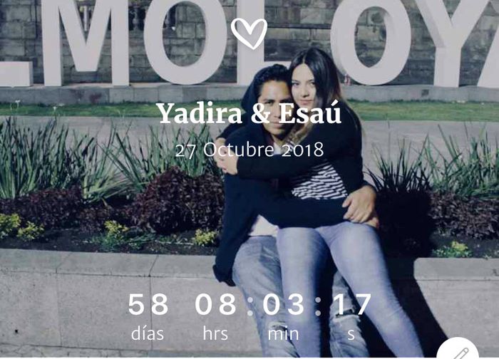 Ya casi ...!!!!! - 1