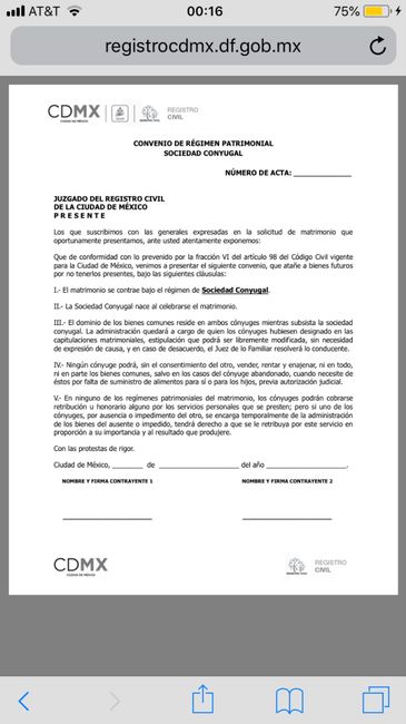 Desesperada por el civil ....!! - 1