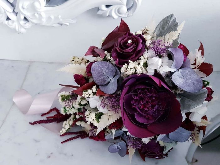 Ya estamos a nada...!! 😍💜 - 4