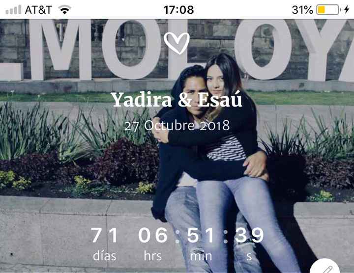 Muestren sus marcadores🙊 - 1