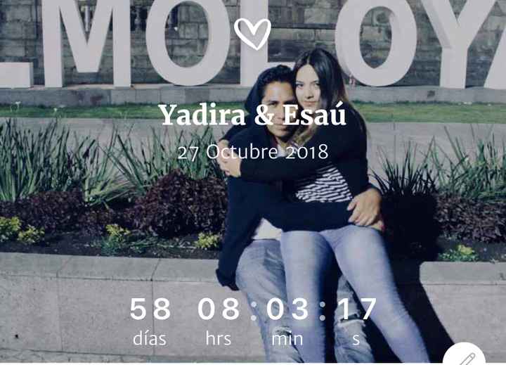 Ya casi ...!!!!! - 1