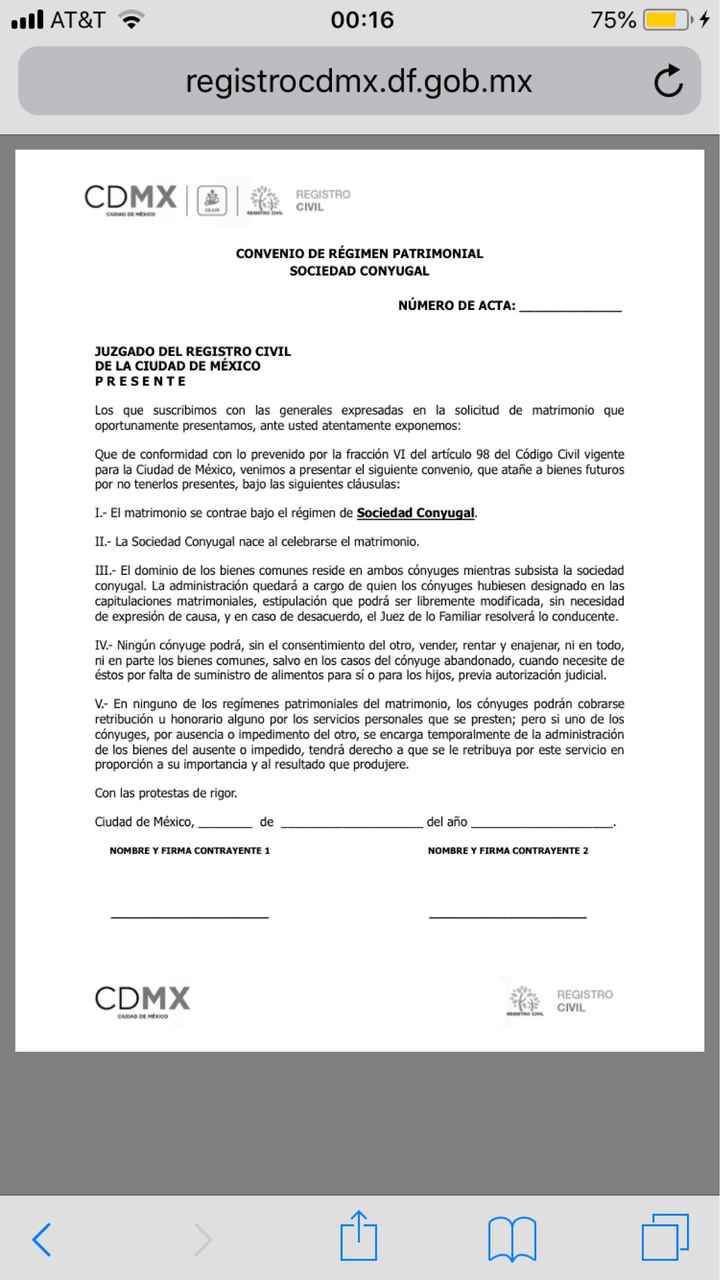 Desesperada por el civil ....!! - 1