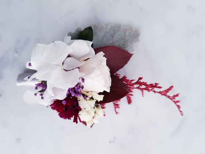 Ya estamos a nada...!! 😍💜 - 1