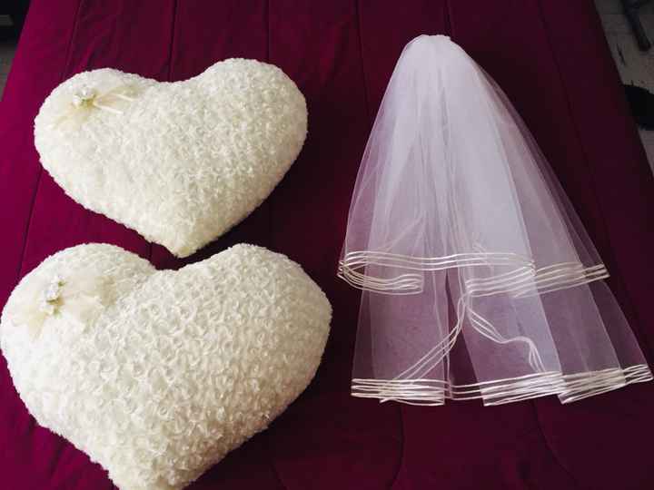 Ya estamos a nada...!! 😍💜 - 3