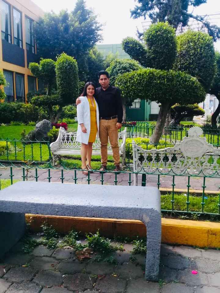 Ya me case por el civil ! ❤️❤️❤️ - 1