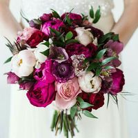 Cuál es su Ramo 💐 - 1