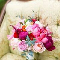 Cuál es su Ramo 💐 - 2