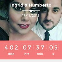 ¿Cuántos días faltan para tu día B? - 1