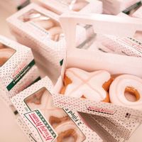 Recuerdos sencillos - 1