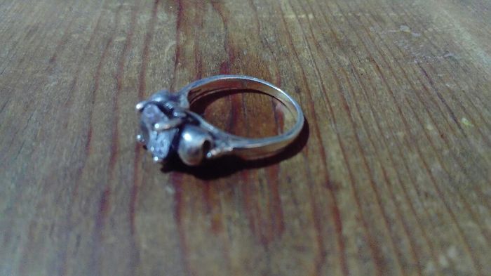 Por último... Muéstranos tu anillo 💍😍 20