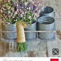 ¿Cuál de estos tres ramos? - 1