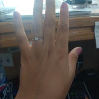 Es Martes con M de muéstrenme sus preciosos anillos!!!💍 - 1