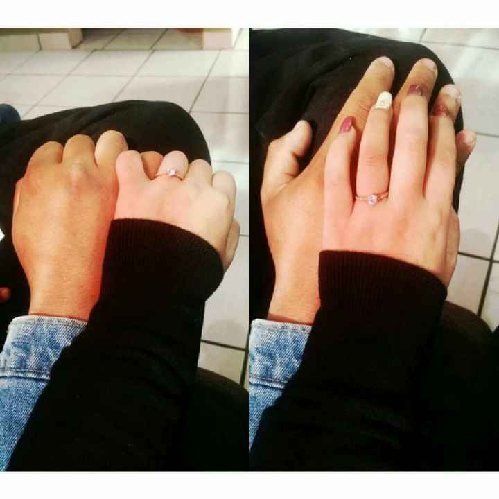 Ideas para proponer matrimonio - 2