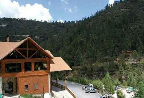 Un lugar mágico en pareja - 2