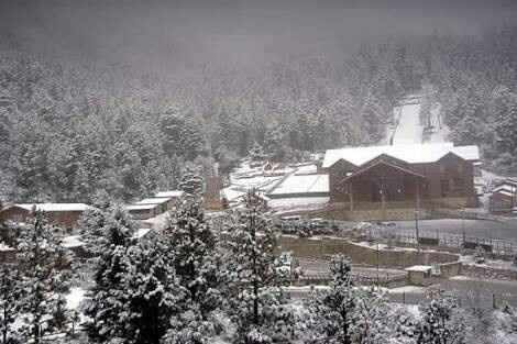 Un lugar mágico en pareja - 3