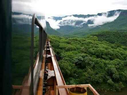 Un lugar mágico en pareja - 2