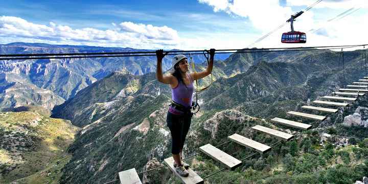 Un lugar mágico en pareja - 3