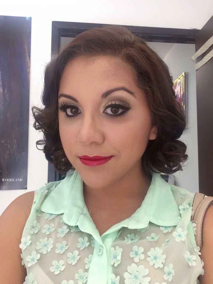  Ayuda con mi color de pelo. - 2