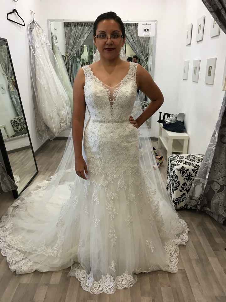  Consejo sobre Elección del vestido. - 1