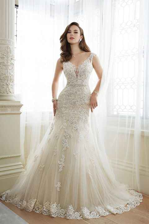 Consejo sobre Elección del vestido. - 2