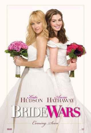  Guerra de novias:  a quien te pareces? - 1
