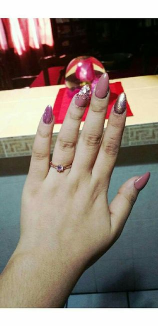 Ideas para proponer matrimonio - 1