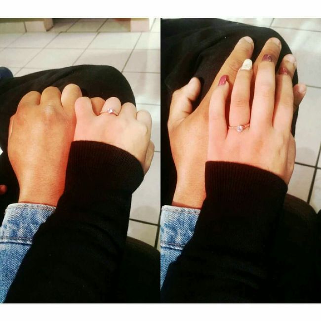 Ideas para proponer matrimonio - 2