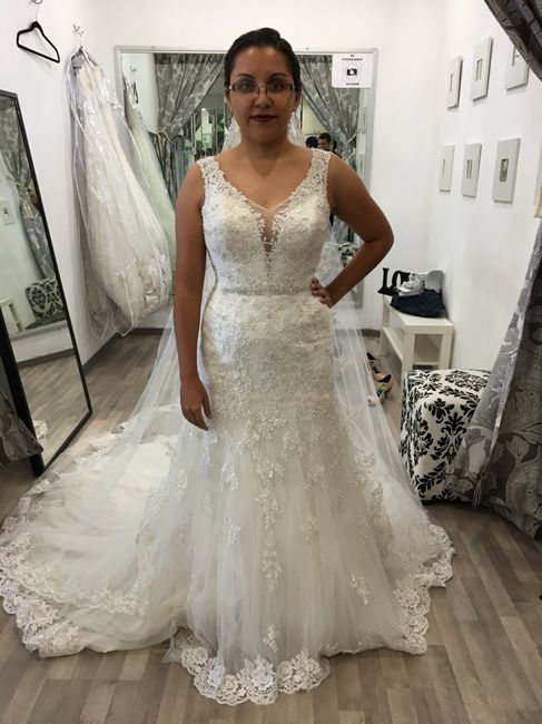  Consejo sobre Elección del vestido. - 1