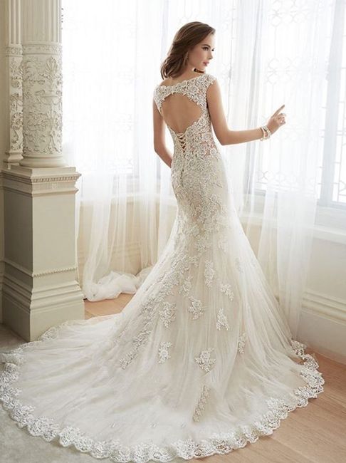  Consejo sobre Elección del vestido. - 1