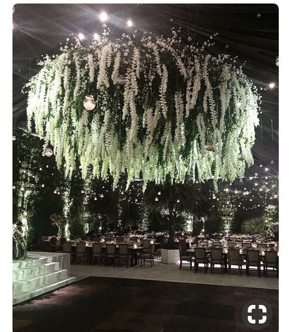 Quiero un arreglo aéreo!!! 1